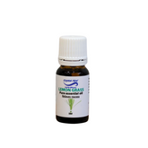 Crystal Aire Lemongrass Essential Oil (10ml)